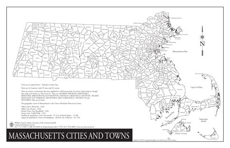 cities and towns of massachusetts|Massachusetts city and town websites .